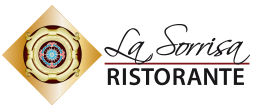 Ristorante La Sorrisa Logo